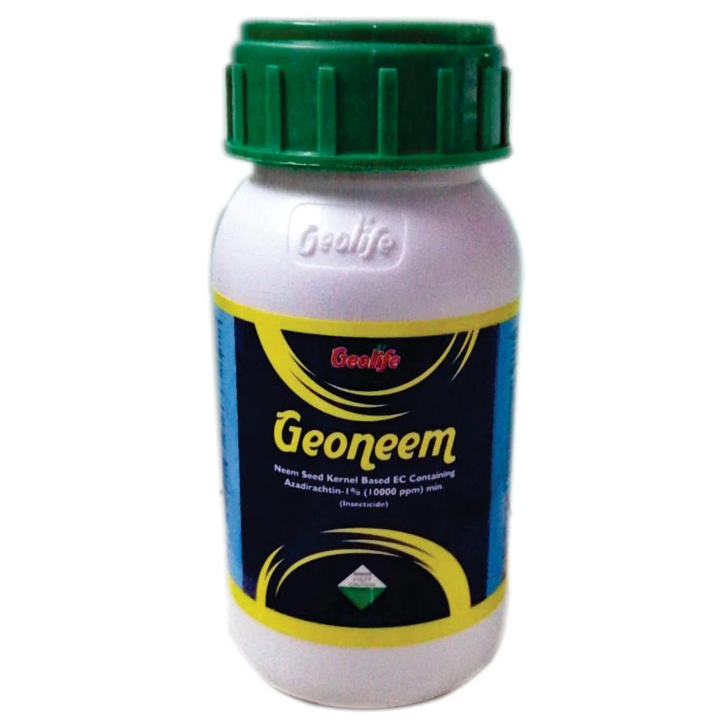 Geolife Geoneem -10000 Ppm 1 Geolife Geoneem -10000 Ppm