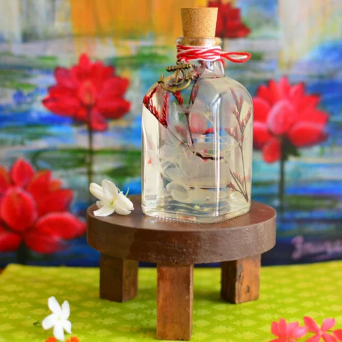 Harmonical Gaze Preserved Flower Tabletop -Plant Life Decor Shop harmonicalgaze 2