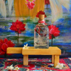 Harmonical Gaze Preserved Flower Tabletop -Plant Life Decor Shop harmonicalgaze 3