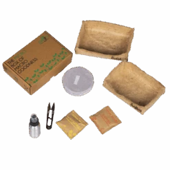 Eco Microgreen Grow Kit (Small)