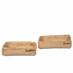 Eco Microgreen Grow Kit (Small) -Plant Life Decor Shop img03