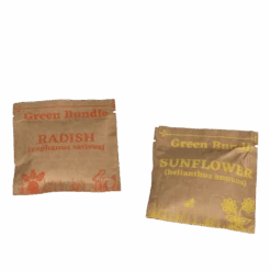 Eco Microgreen Grow Kit (Small) -Plant Life Decor Shop img06