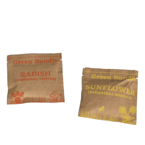 Eco Microgreen Grow Kit (Small) -Plant Life Decor Shop img06