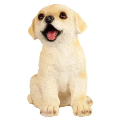 Labrador Pup Decor