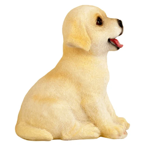 Labrador Pup Decor -Plant Life Decor Shop labrador pup decor 3