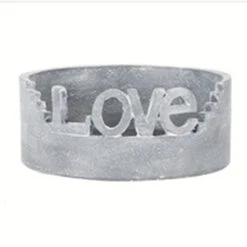 Love For Nature Resin Succulent Pot -Plant Life Decor Shop love for nature resinpot 4