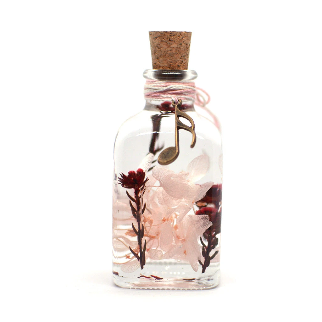 Notes In The Wild Preserved Flower Tabletop 7 Notes In The Wild Preserved Flower Tabletop - Image 7