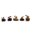 Pebble Paper Weight - Small Assorted