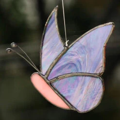 Suncatcher 2D Butterflies