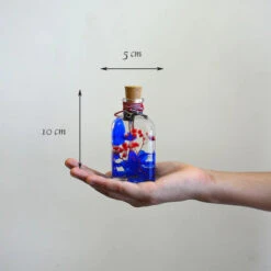 Splash Of Bay Tabletop Necklace Combo -Plant Life Decor Shop prismatichues hand 500x ce9a8b71 7c43 4372 9c4c bc0dc432218e