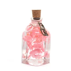 Punky Pinks Preserved Flower Tabletop -Plant Life Decor Shop punkypinks 10