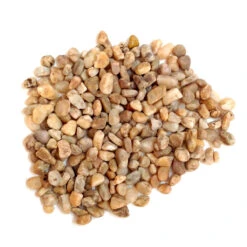 2kg River Black Tumbled Pebbles + 2kg River Beige Unpolished Pebbles -Plant Life Decor Shop riverbeige 9f09cc0a 6d82 43df b654 ba309402a126