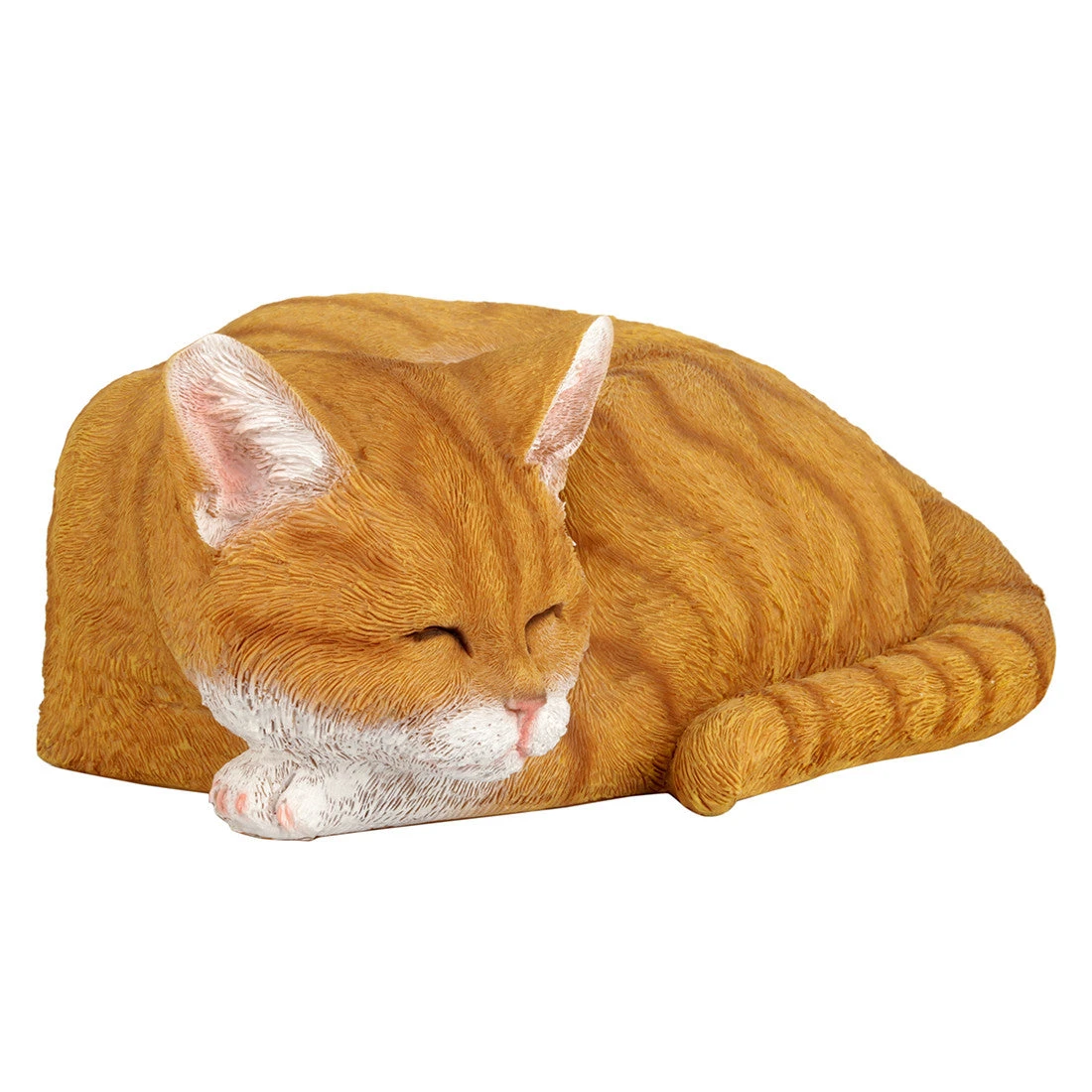 Sleeping Cat Decor 2 Sleeping Cat Decor - Image 2