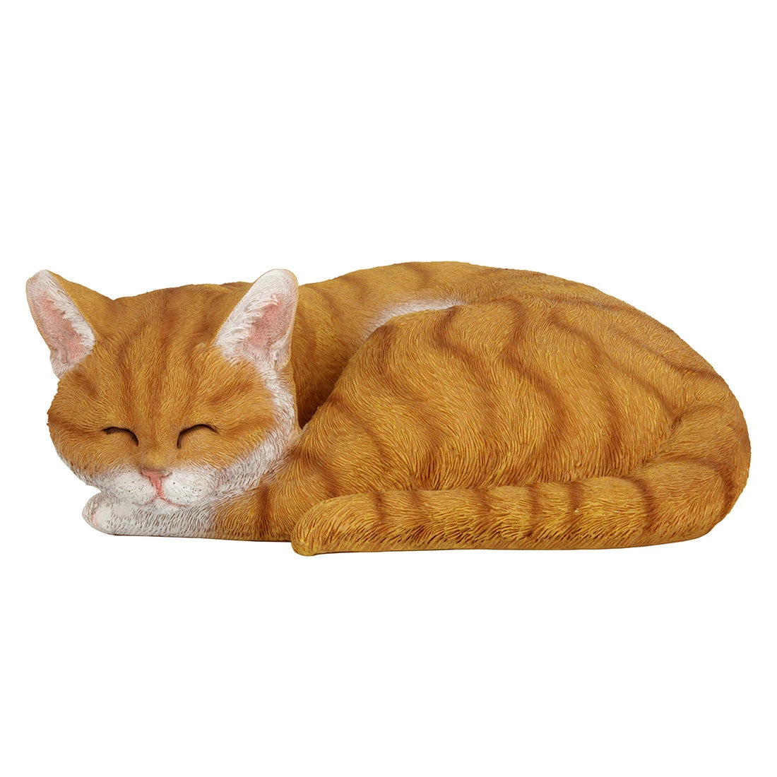 Sleeping Cat Decor 1 Sleeping Cat Decor